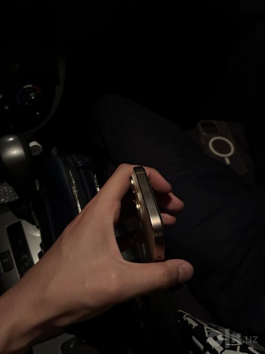 Iphone 16 pro sotiladi