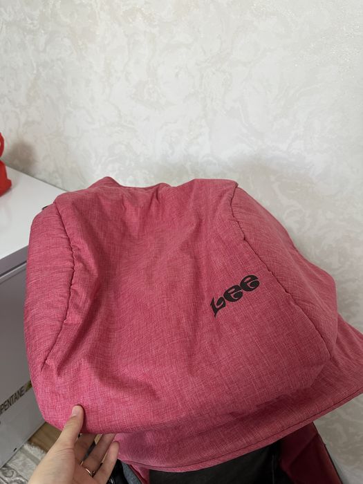 Детская коляска Alis Lee