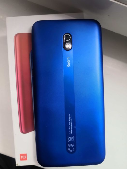 Redmi 8A/32Gb hotira