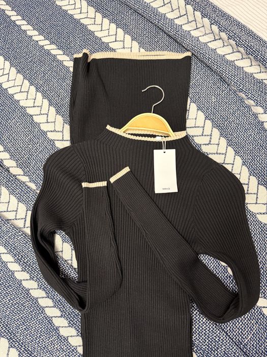 Ayollar kuylagi S-M Mango brend (yangi)