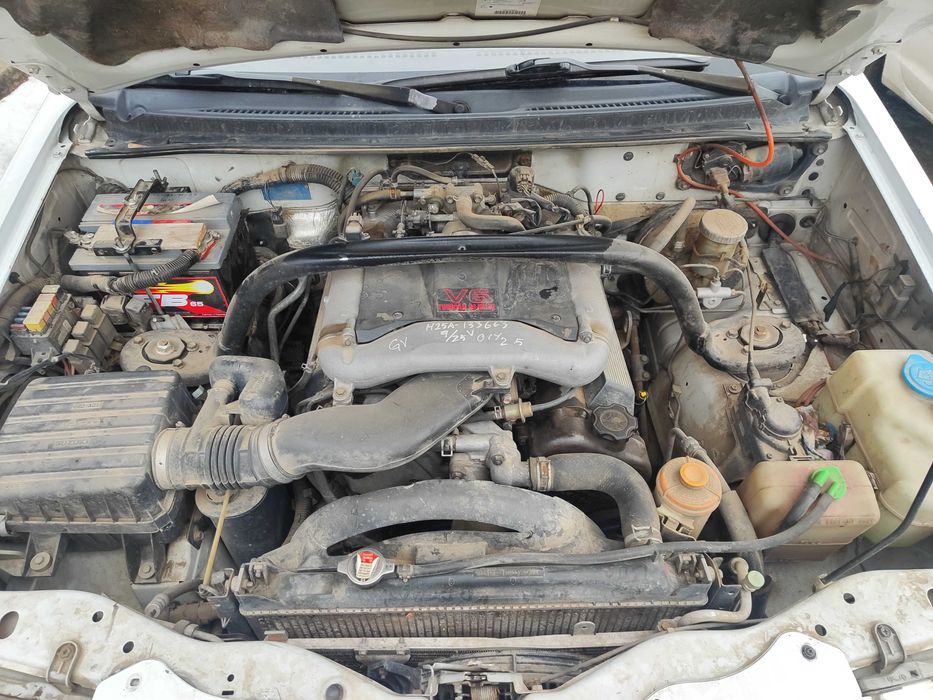 Suzuki гранд витара