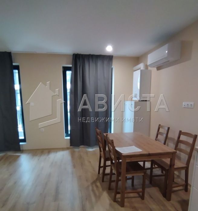 Дава се под наем Двустаен апартамент в София, Кръстова вада - 60 кв.м за 612 € - Снимка #1