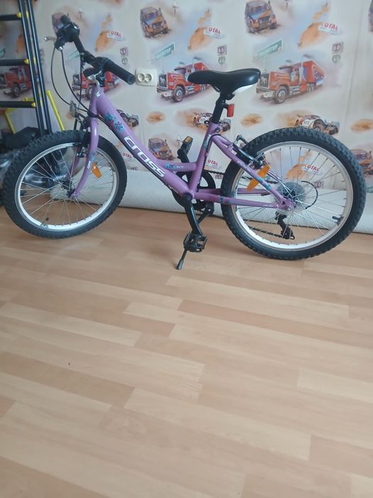 Ново Колело 20 цола.