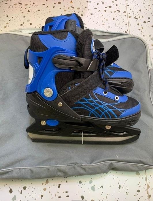 Бу конки раздвижные 39-42