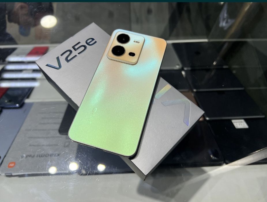 Vivo v 25e 8+8/128