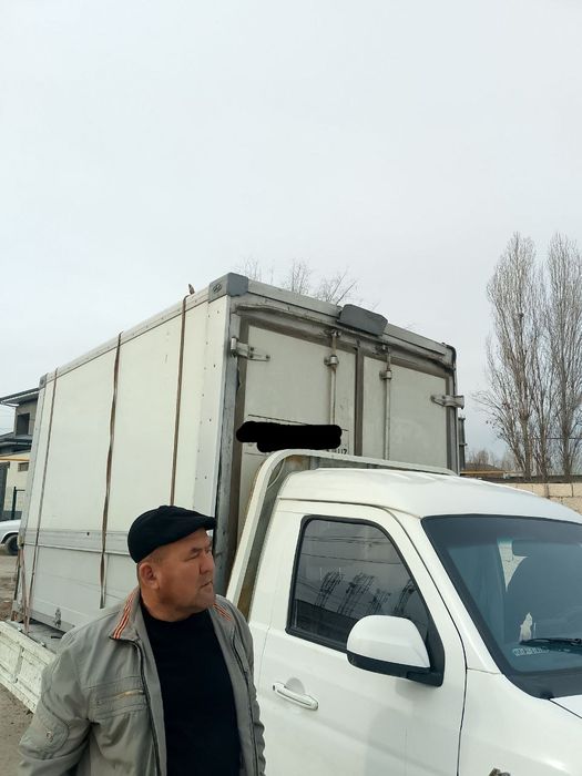 Hyundai porter butka kapalak sotiladi