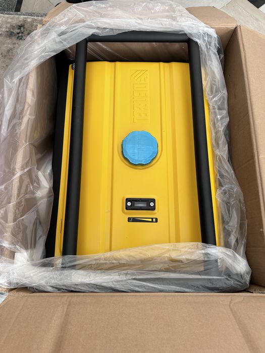 Dvijok yengi karobkada