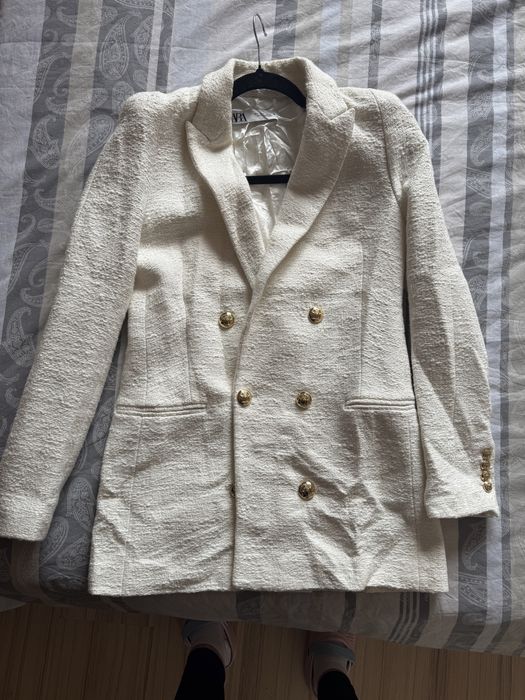 Дамско сако ZARA