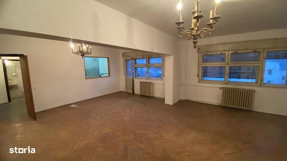 Apartament 3 camere (fost 4) – Cismigiu-Regina Elisabeta — fotografia 3