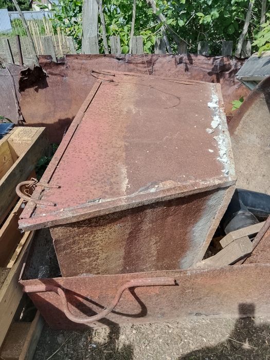 Продам строительное карыто