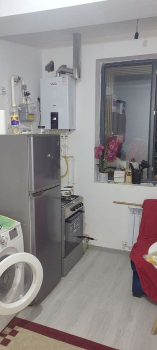 Продаётся квартира