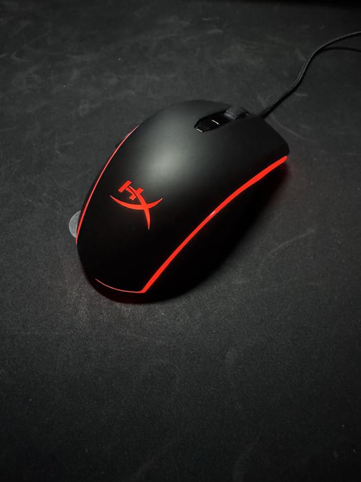 HyperX Pulsefire Surge RGB (игровая мышь)