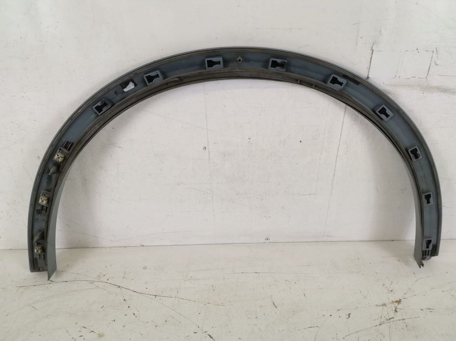 Bandou Aripa Overfender Stanga Fata Audi RS Q8 1 generation 2019 2020