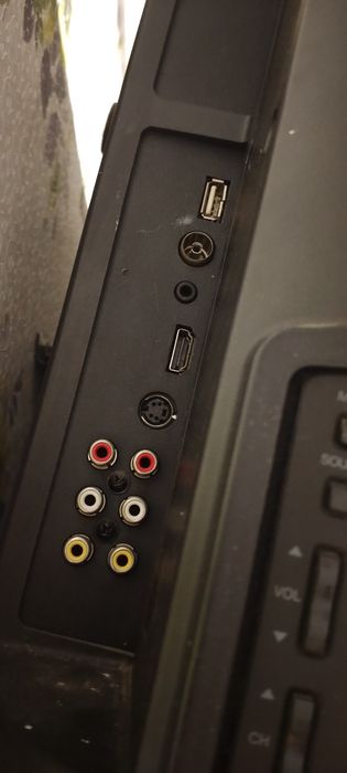 Телевизор 80 см диагональ