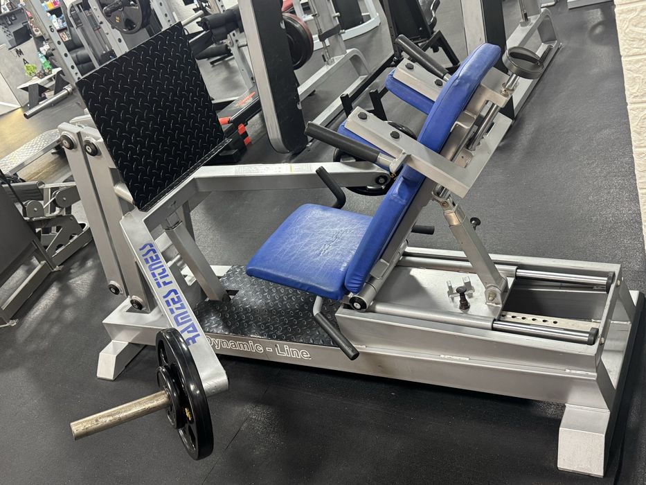 РАЗПРОДАЖБА на фитнес уреди