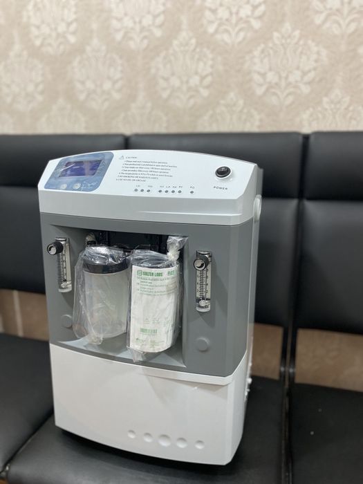 Кислородный концентратор JAY-8