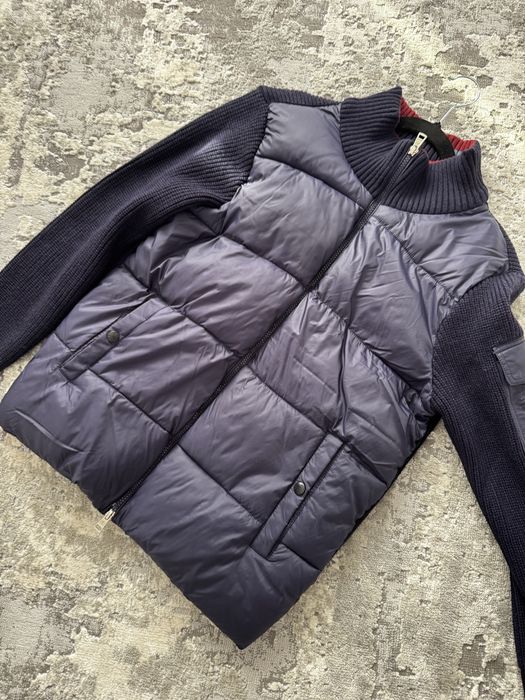 Geaca Moncler marimea M