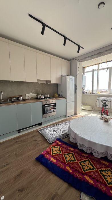 ЖК Алиядан үй сатылады