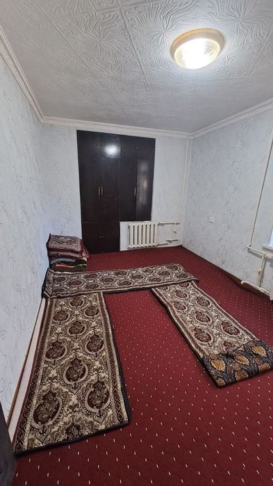 1-комнатная, Чиланзар 26,Учтепинский район  42м2