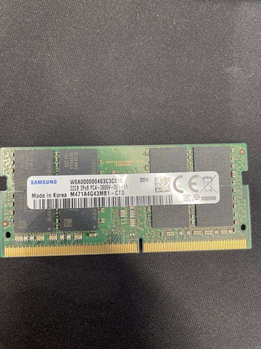 Ддр 4 для ноутбука