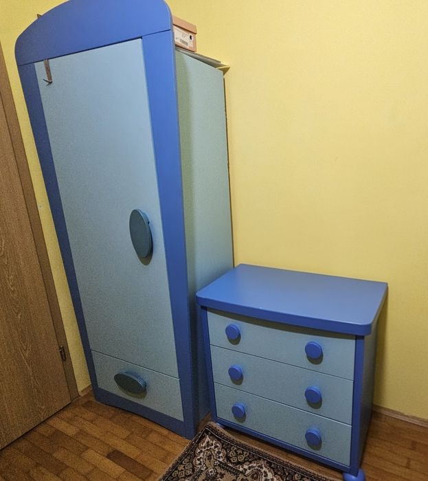 Set mobila copii
