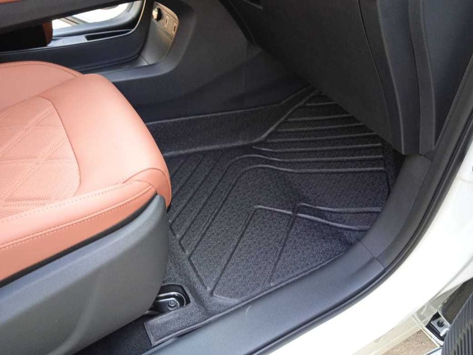 Большой выбор оригинальных ТПЕ ковриков на любое авто!