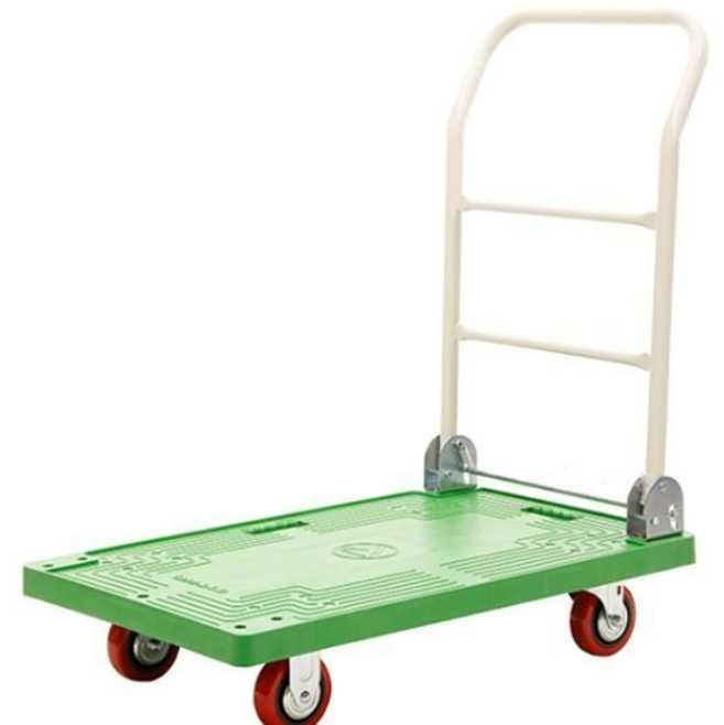 Тележкa транспортировка Корейский ручные ,teleshka,tachka