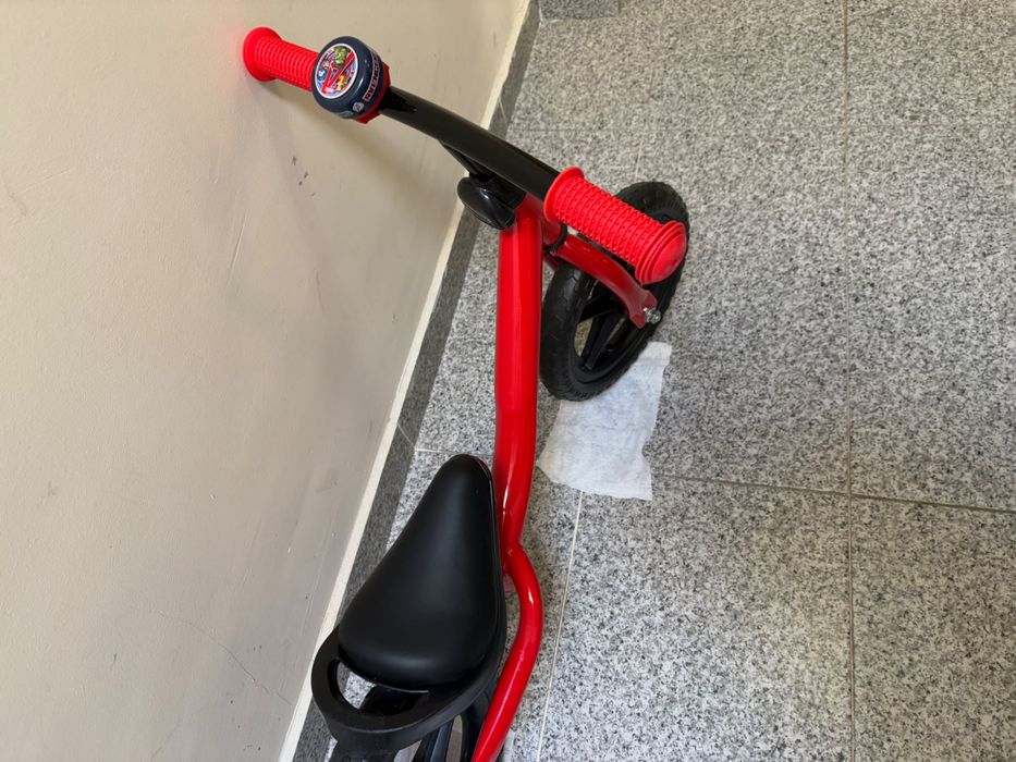 Ново Баланс колело Чиполино