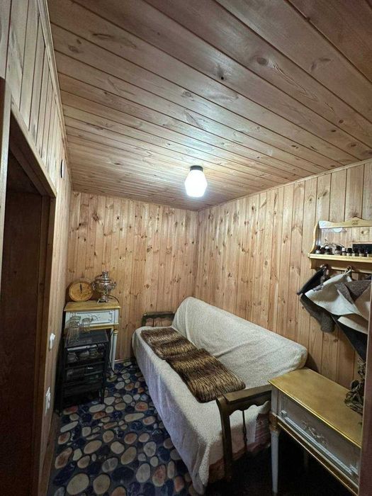 Продам дом в затоболовке