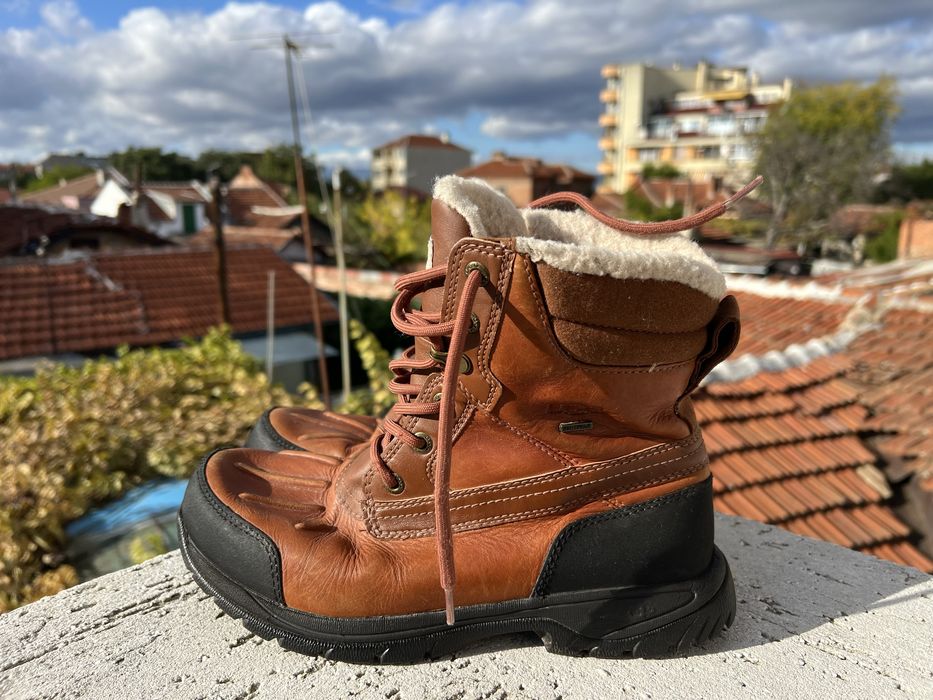 UGG Men Waterproof 41 Vibram