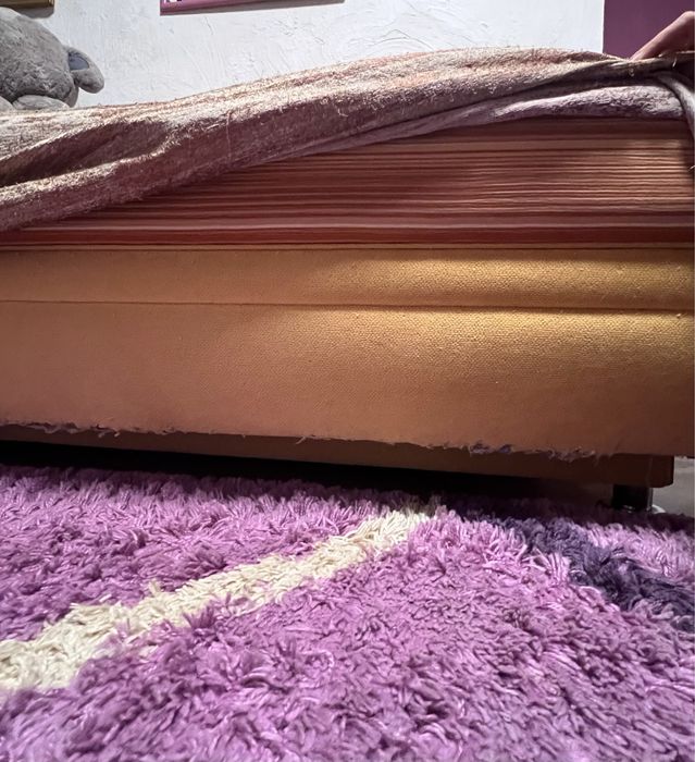 Продам тахту, раскладывается