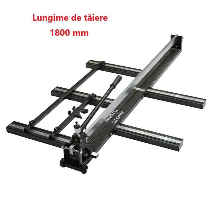 Masina profesionala de taiat gresie cu laser - 1800 mm