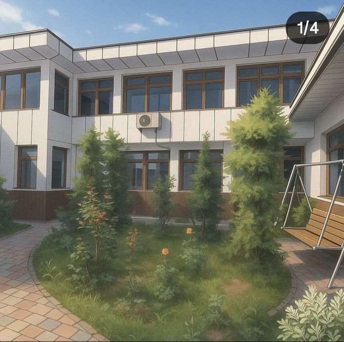Продается  гостевой дом на  Ивлева