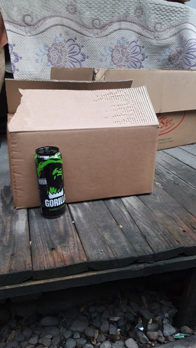 Картонный коробки для Каспий отправки