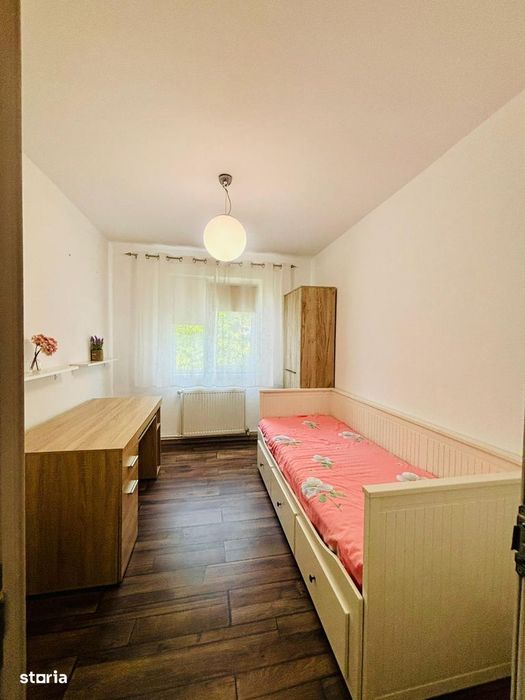 Apartament 3 camere de închiriat | Tomis Nord | Etaj 1