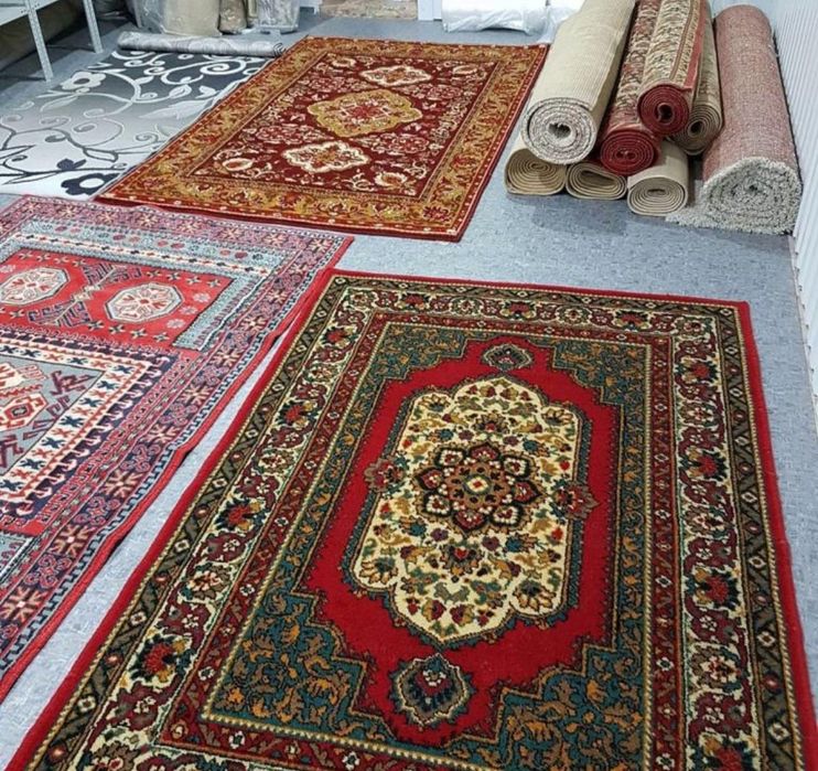 Eco_wash gilam yuvish korxonasi