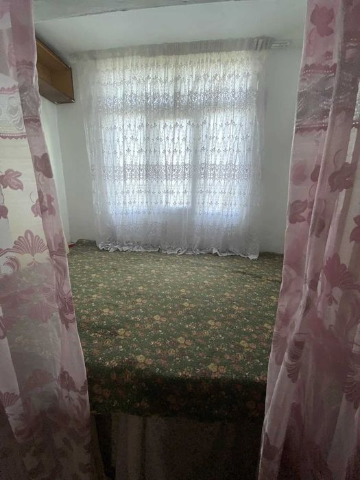 Продаётся квартира , 1 комнатная