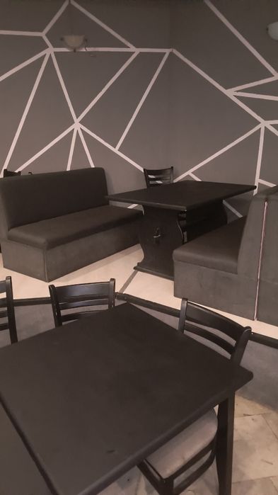 Оборудване за ресторант