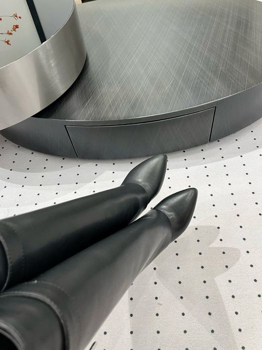 Cizme Givenchy Shark Lock