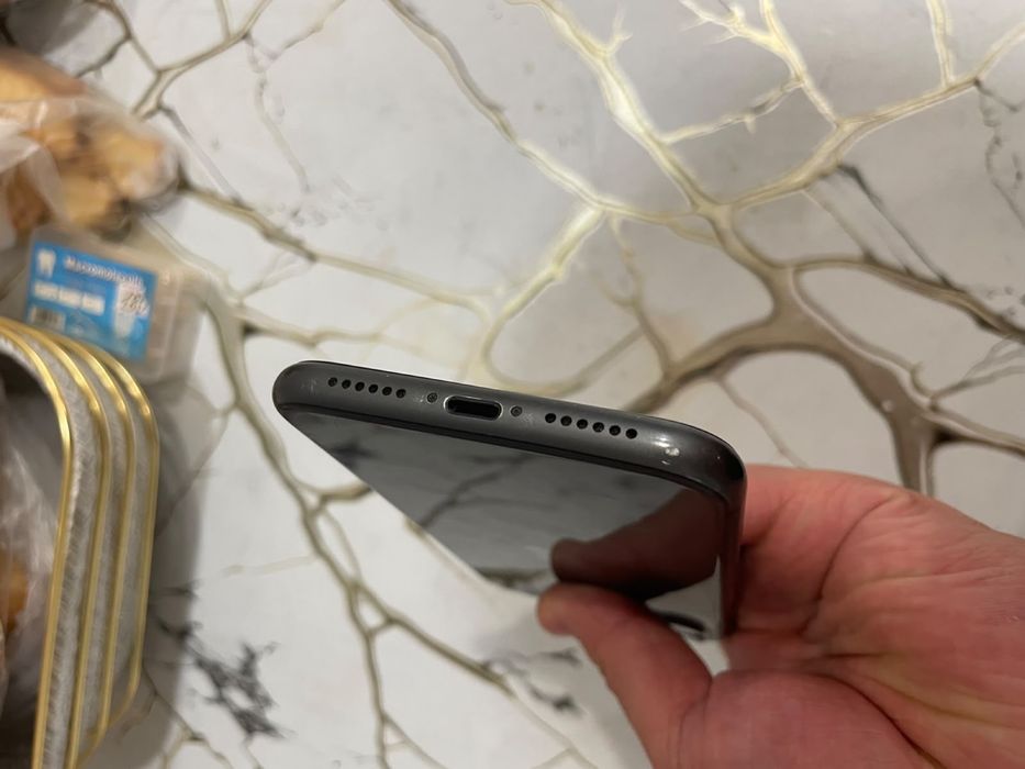 IPhone 11 обмен 128 гб