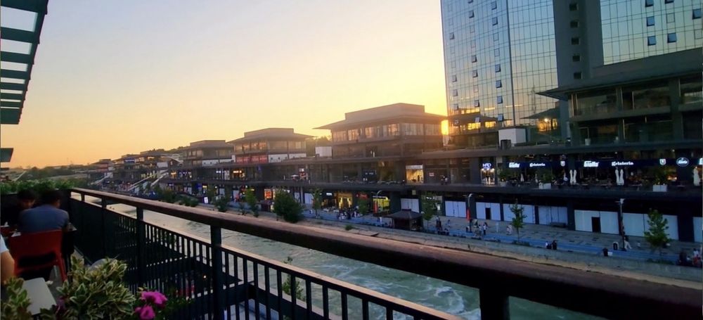 Продаю нежилое помещение Seoul Mun. Собственник