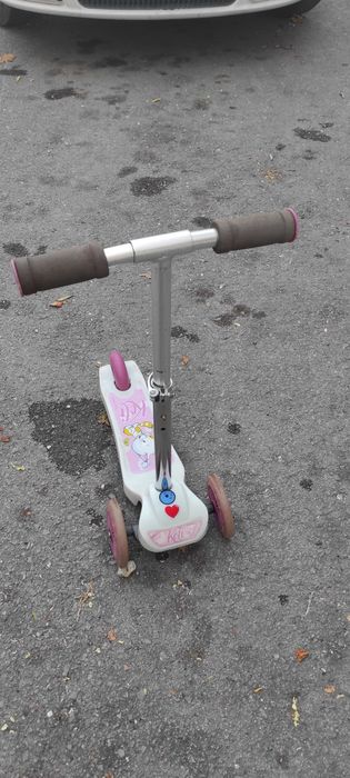 Детска тротинетка