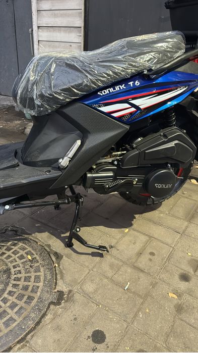 Мопеды в аренду и на выкуп