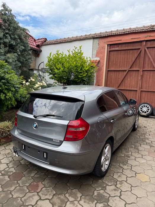 BMW 1 Series 2010 — imagine 2