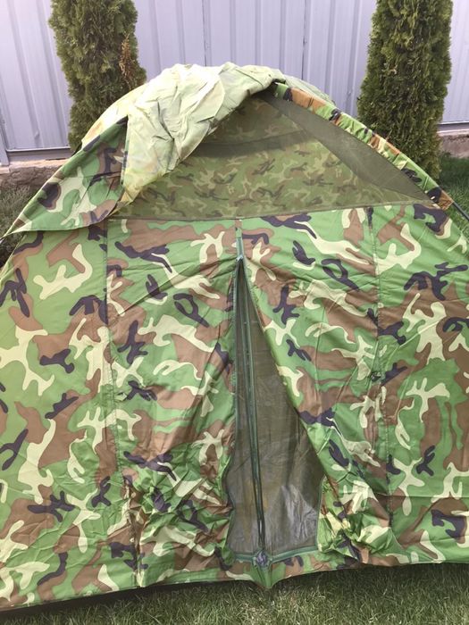 Палатка туристическая