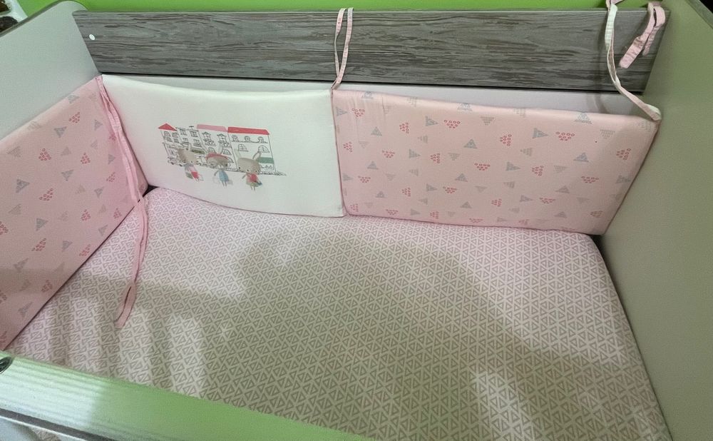 Обиколник за кошара