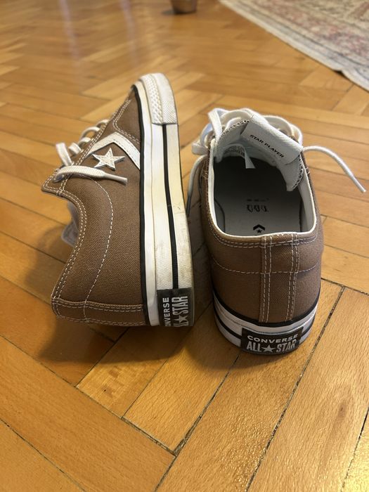 Converse unisex 42 - in stare foarte buna