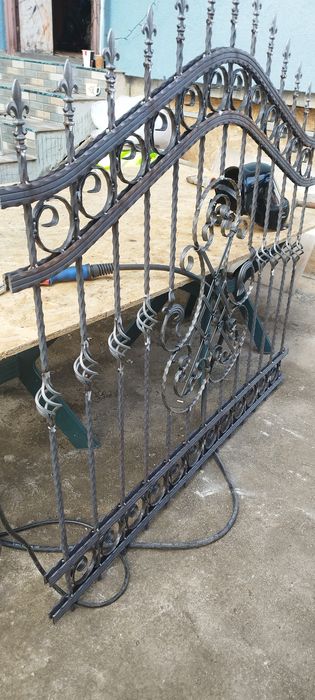 Заваряване на всички видове метали