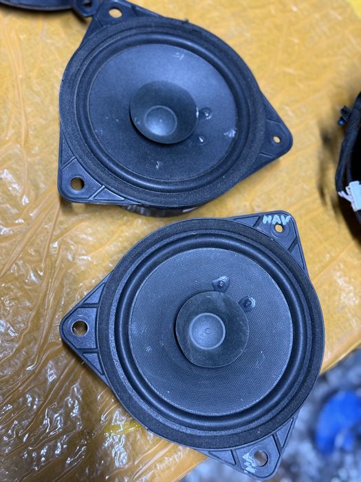 Динамики    Колонки