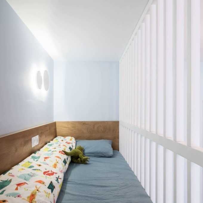 Четиристаен апартамент под наем Изгрев